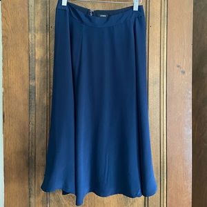 J Crew midi skirt
